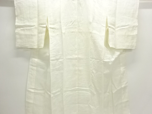 Japanese Kimono / Asa Johfu Hemp